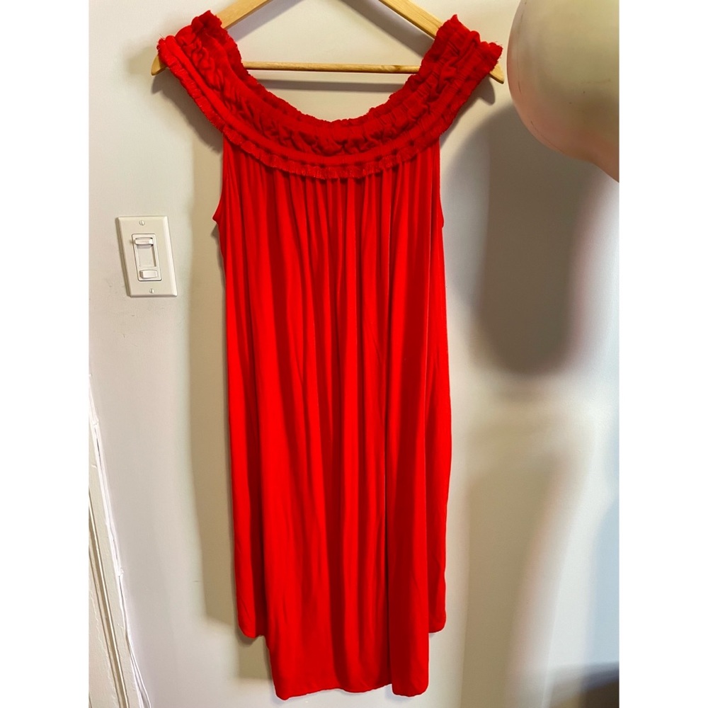 Ann Taylor Loft dress